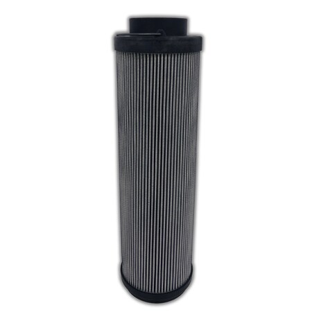 Main Filter Inc. Hydraulic Filter, replaces INTERNORMEN 020660R10VG30SP, Return Line, 10 micron, Outside-In MF0321824